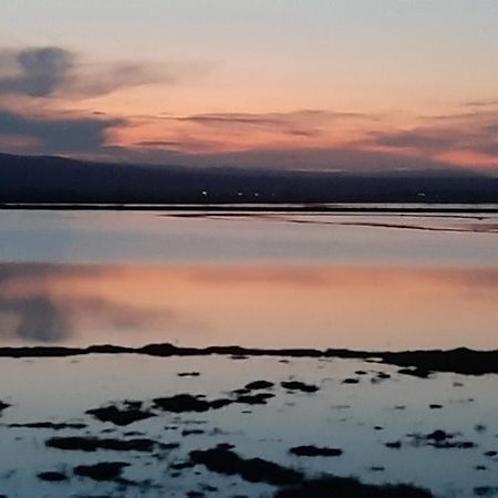 Sunrise Lejlighed Leucate Eksteriør billede