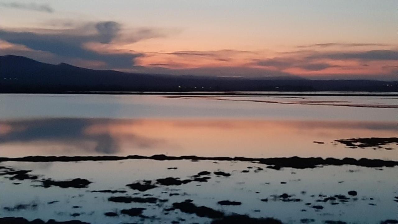 Sunrise Lejlighed Leucate Eksteriør billede